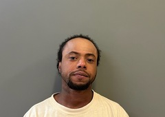 Mugshot of GRAYS, CHARLIE LEROY II