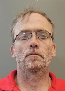 Mugshot of DOTSON, BRENDON KEITH