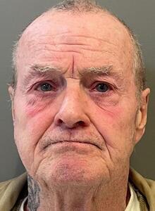Mugshot of LETSON, DONALD GENE