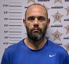 Mugshot of WALLS, CHRISTOPHER STANLEY