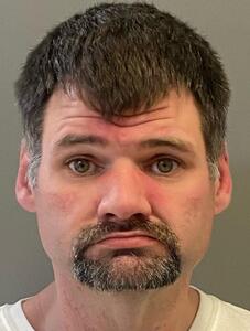 Mugshot of CLARK, JOEY LEE