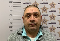 Mugshot of LONG, JERRY DEWAYNE