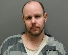 Mugshot of DELP, LOGAN MCKINLEY