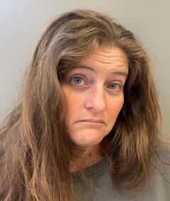 Mugshot of RICHEY, STEPHANIE SHEREE