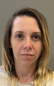 Mugshot of LOWERY, SAMANTHA ASHLEY