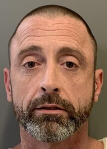 Mugshot of COOPER, ROBERT JASON