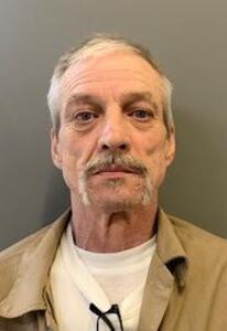Mugshot of BROWN, DEWAYNE CHARLES