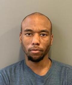 Mugshot of JACKSON, BOBBY DEANGELO