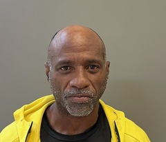 Mugshot of HENDERSON, JOE LENDSEY JR