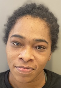 Mugshot of TABSCOTT, MAYA ALEXANDRIA KAD