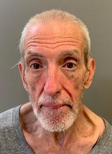 Mugshot of PRUETT, ROHN EVRETT
