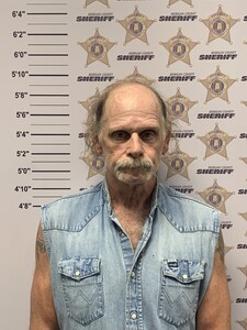 Mugshot of WALLACE, JEFFERY MICHAEL