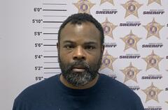 Mugshot of BELL, BRIAN EARL