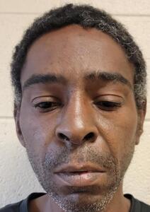 Mugshot of BOYKIN, KERRY LEROY