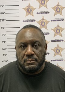 Mugshot of FOSTER, STANLEY LEON JR