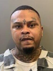 Mugshot of DAVIS, JOMOYCO IGNATIUS
