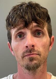 Mugshot of SMITH, MATTHEW LARK