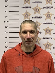 Mugshot of WEAVER, SHANNON LEMAR