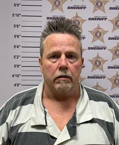 Mugshot of COX, WILLIAM WAYNE