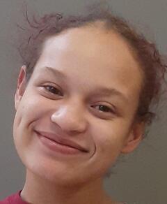 Mugshot of HARRIS, KILLIE MARIE