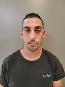 Mugshot of RINELLA, DERRICK CHRISTOPHER