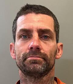 Mugshot of NESMITH, CHADRICK WILSON
