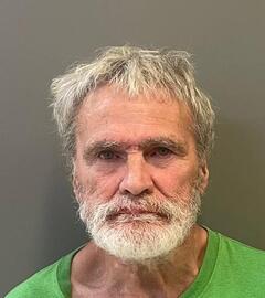 Mugshot of HOOD, VICTOR DOLAN