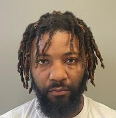 Mugshot of FUQUA, KADARIUS DESHAWN
