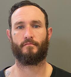 Mugshot of PIKE, WILLIAM EDWARD