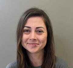 Mugshot of MORROW, SHANNON ELIZABETH