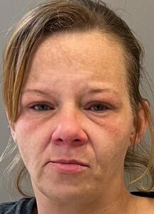 Mugshot of FRANKLIN, AVA MARIE
