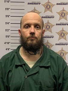 Mugshot of DROZDA, JOHN WESLEY