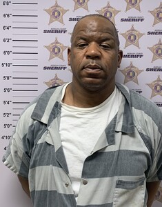Mugshot of GRANT, SHANNON GERMAINE