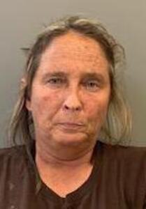 Mugshot of TUCKER, CHRISTY DAWN