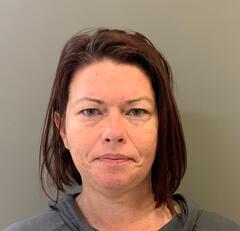 Mugshot of ATKINS, TERESA LYNN