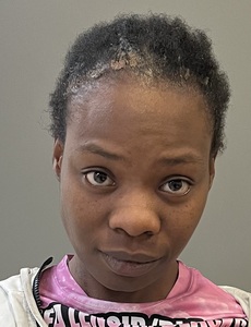 Mugshot of GARY, MARQUITA LANEICE