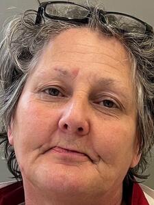 Mugshot of LINDLEY, JERRIE LYNN