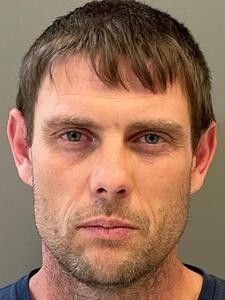 Mugshot of ABERCROMBIE, BRETT ASHLEY