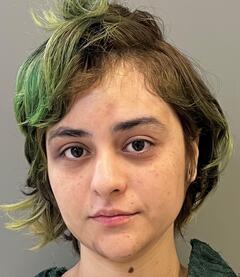 Mugshot of MUNOZ, MICHELLE ANDREA