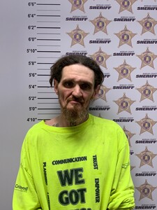 Mugshot of BRAKEFIELD, KYLE ANTHONY