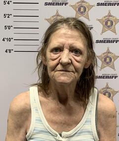 Mugshot of HOLT, TERESA HILL