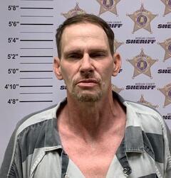 Mugshot of SHORT, BILLY WAYNE