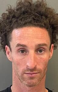Mugshot of OKNOWSKY, MICHAEL CRAIG
