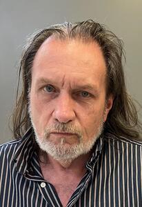 Mugshot of COWAN, JOHN THOMAS JR