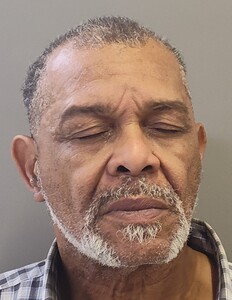 Mugshot of OSBORNE, MELVIN WAYNE