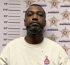 Mugshot of BRADLEY, LEON ELIJAH
