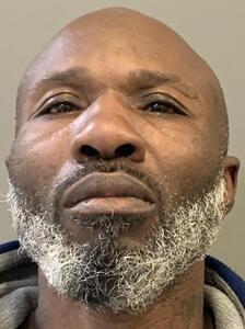 Mugshot of FREEMAN, GARY JERMAINE