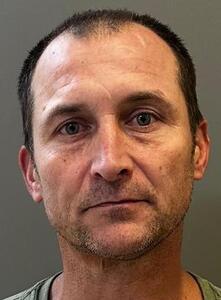 Mugshot of AMERSON, RONALD DALE