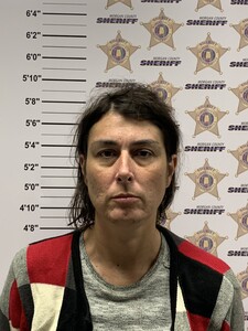 Mugshot of DUKE, KRISTIN LEANNE