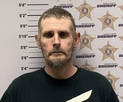 MICHAEL EARL LONG 